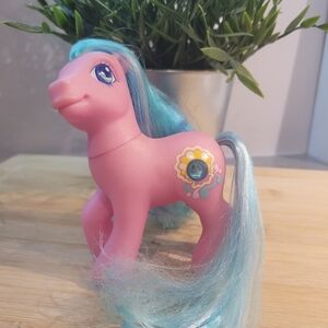 My little pony Sapphire Shores G3